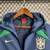 Brasil - Azul e Verde (23/24) [CORTA VENTO] - loja online