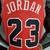 Chicago Bulls - JORDAN #23 (95/96) - loja online