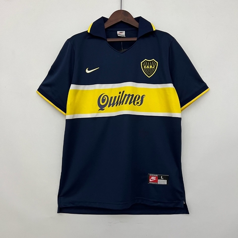 Boca Juniors - Home (96/97)