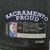 Sacramento Kings - JASON WILLIAMS #55 (75th Anniversary) - loja online
