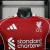 Liverpool - Casa (2025/26) [JOGADOR] - Loja Camisa Onze