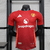 Manchester United - Home Kit Jogador (24/25)