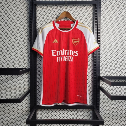 Arsenal - Home (23/24)