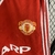 Manchester United - Home Manga Longa (86/88) - comprar online