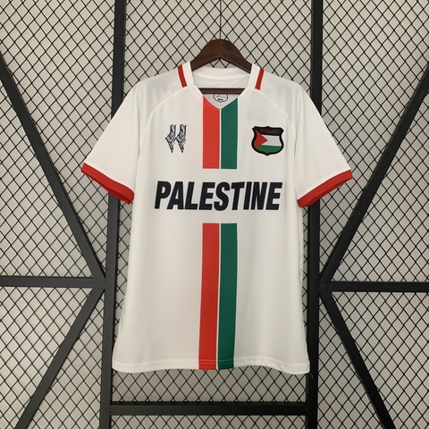 FC Palestina - Branca (23/24)