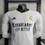 Real Madrid - Home Manga Longa Jogador (23/24) na internet