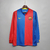 Barcelona - Home Manga Longa (06/07)
