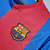 Barcelona - Home Manga Longa (06/07) - comprar online