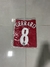 [PRONTA ENTREGA] Liverpool - Casa (CAMPEÃO CHAMPIONS 04/05) GERRARD #8 na internet