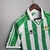 Real Betis - Casa (95/97) [RETRÔ] - Loja Camisa Onze