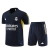 Real Madrid - Kit Camisa + Short (23/24)