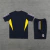 Real Madrid - Kit Camisa + Short (23/24) - loja online