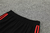 Manchester United - Camisa + Short (23/24) [CONJUNTO DE TREINO] - loja online