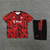 Manchester United - Camisa + Short (23/24) [CONJUNTO DE TREINO] - comprar online