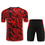 Manchester United - Camisa + Short (23/24) [CONJUNTO DE TREINO]