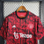 Manchester United - Camisa de Treino (23/24) na internet