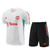 Manchester United - Camisa + Short (23/24) [CONJUNTO DE TREINO]