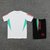 Imagem do Manchester United - Camisa + Short (23/24) [CONJUNTO DE TREINO]