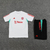 Manchester United - Camisa + Short (23/24) [CONJUNTO DE TREINO] - comprar online