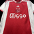 Ajax - Home Masculina (23/24) na internet