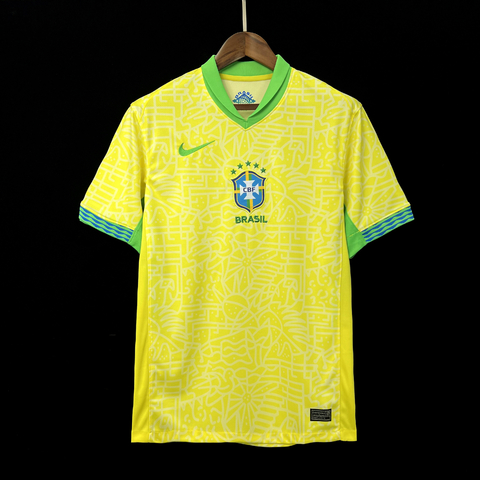 Brasil - Casa (2024/25) [TORCEDOR]