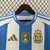 Argentina - Home Patch Copa Do Mundo (24/25) - Loja Camisa Onze