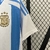 Imagem do Argentina - Home Patch Copa Do Mundo (24/25)