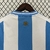 Argentina - Home Patch Copa Do Mundo (24/25) - comprar online