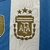 Argentina - Home Patch Copa Do Mundo (24/25) na internet