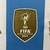 Argentina - Home Patch Copa Do Mundo (24/25) - comprar online