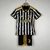 Conjunto Infantil - Juventus Home (23/24)
