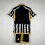 Conjunto Infantil - Juventus Home (23/24) na internet