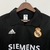 Real Madrid - Away Masculina (02/03) na internet