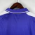 Fiorentina - Home Masculina Manga Longa (1998)