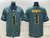 Eagles - #1 HURTS (Verde) - comprar online