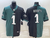 Eagles - #1 HURTS (Preta e verde)