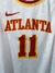 [PRONTA ENTREGA] Atlanta Hawks - Association (24/25) YOUNG #11 [NBA] - comprar online