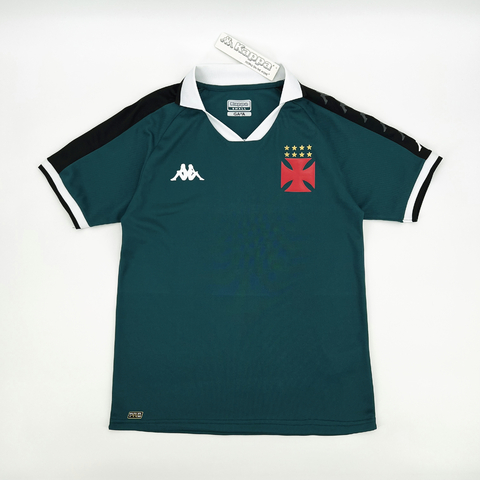 Vasco - Goleiro Verde (24/25)