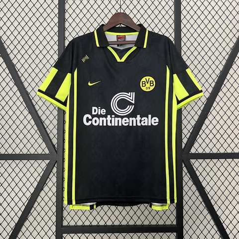 Borussia Dortmund - Fora (96/97) [RETRÔ]