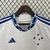 Cruzeiro - Away Feminina (24/25) na internet