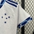 Cruzeiro - Away Feminina (24/25) - loja online
