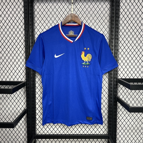 França - Casa [EUROCOPA 2024]