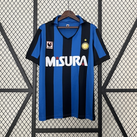 Inter de Milão - Home (90/91)