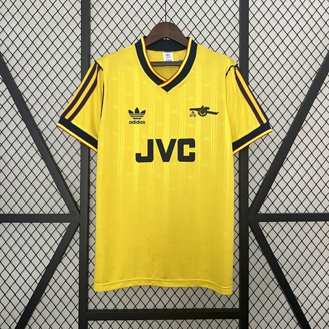 Arsenal - Away (86/88)