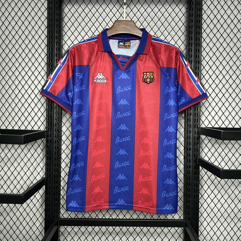 Barcelona - Home (95/97)