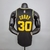 Golden State Warriors - CURRY #30 (75th Anniversary) - comprar online