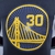 Golden State Warriors - CURRY #30 (75th Anniversary) - loja online