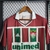 Fluminense - Home (02/03) na internet