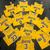 Los Angeles Lakers - Yellow (75th Anniversary)