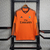 Real Madrid - Terceira Camisa (13/14) [RETRÔ MANGA LONGA]